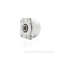 Flexible Coupling alang sa Encoder